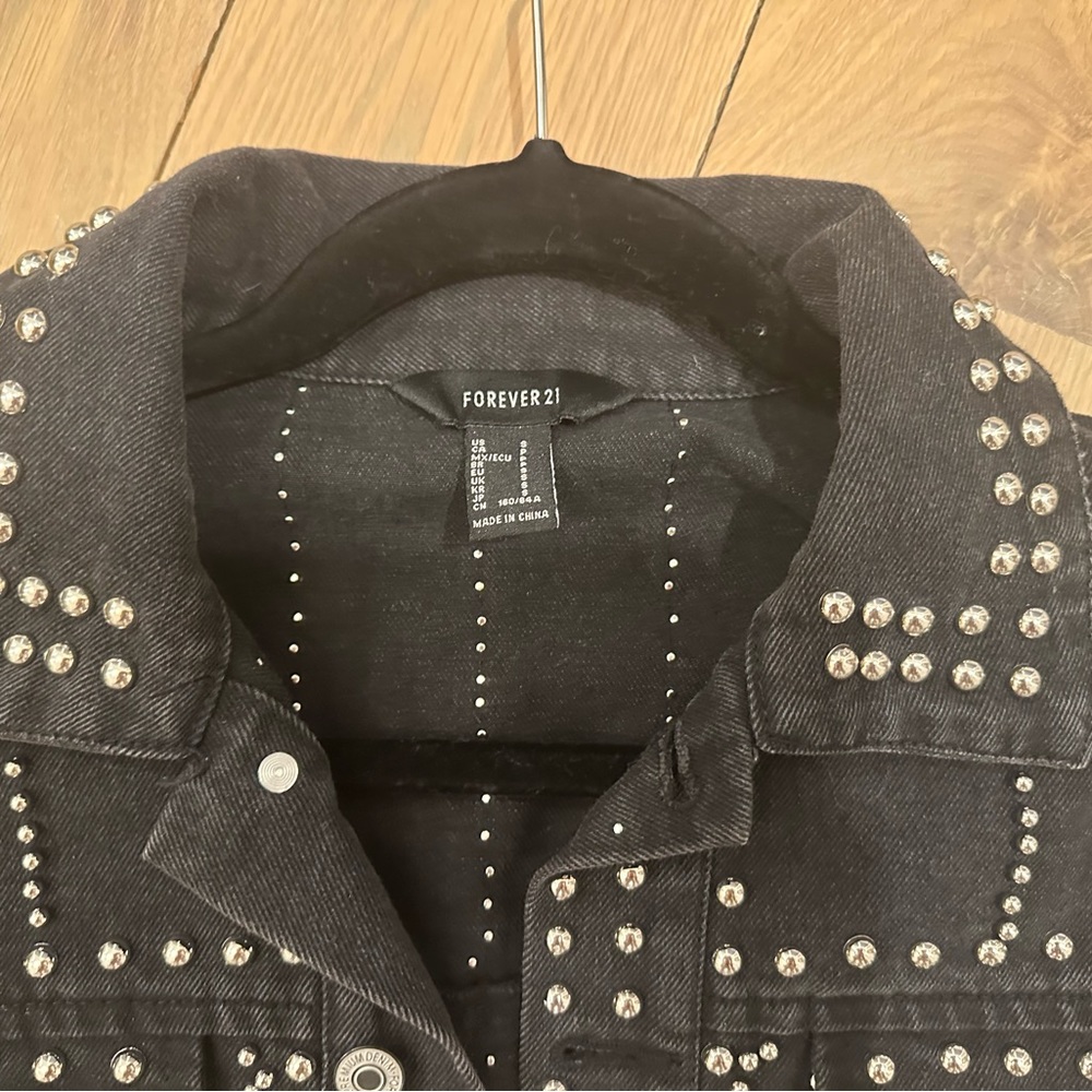 Forever 21 Jacket - image 8
